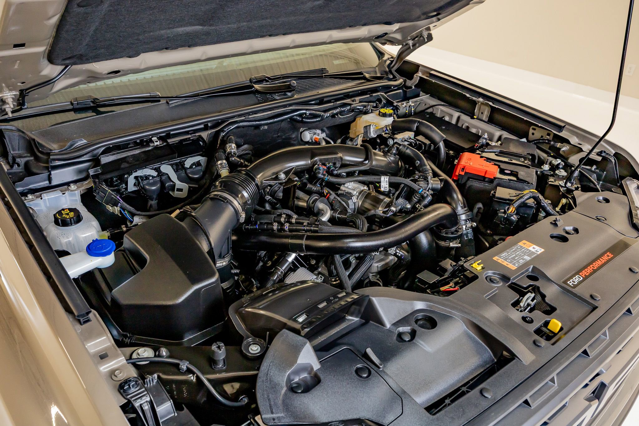Used 2025 Ford Ranger Raptor image 41