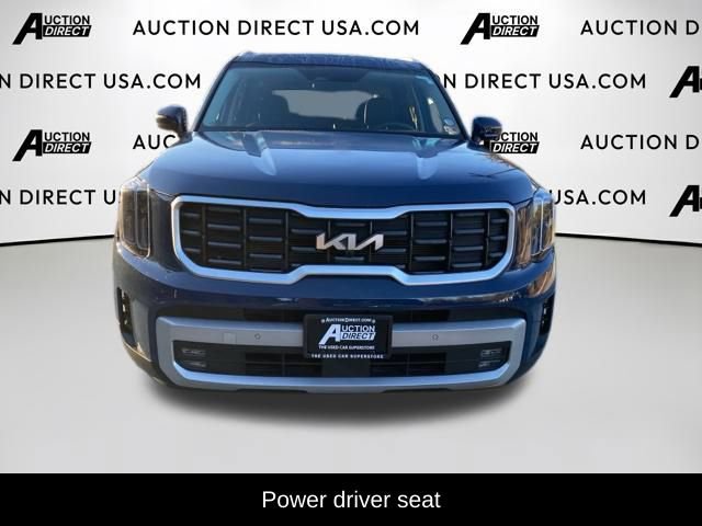 Used 2023 Kia Telluride SX image 5