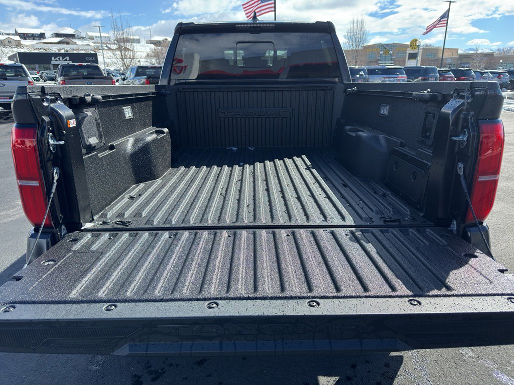 New 2026 Toyota Tacoma TRD Off-Road image 7