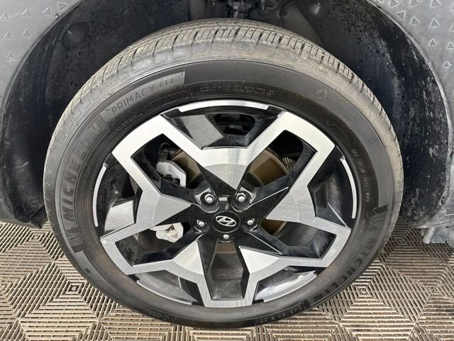 Used 2023 Hyundai Santa Cruz Limited AWD/4WD image 28
