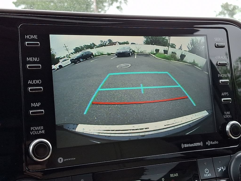 Certified 2020 Toyota Highlander XLE AWD/4WD image 20