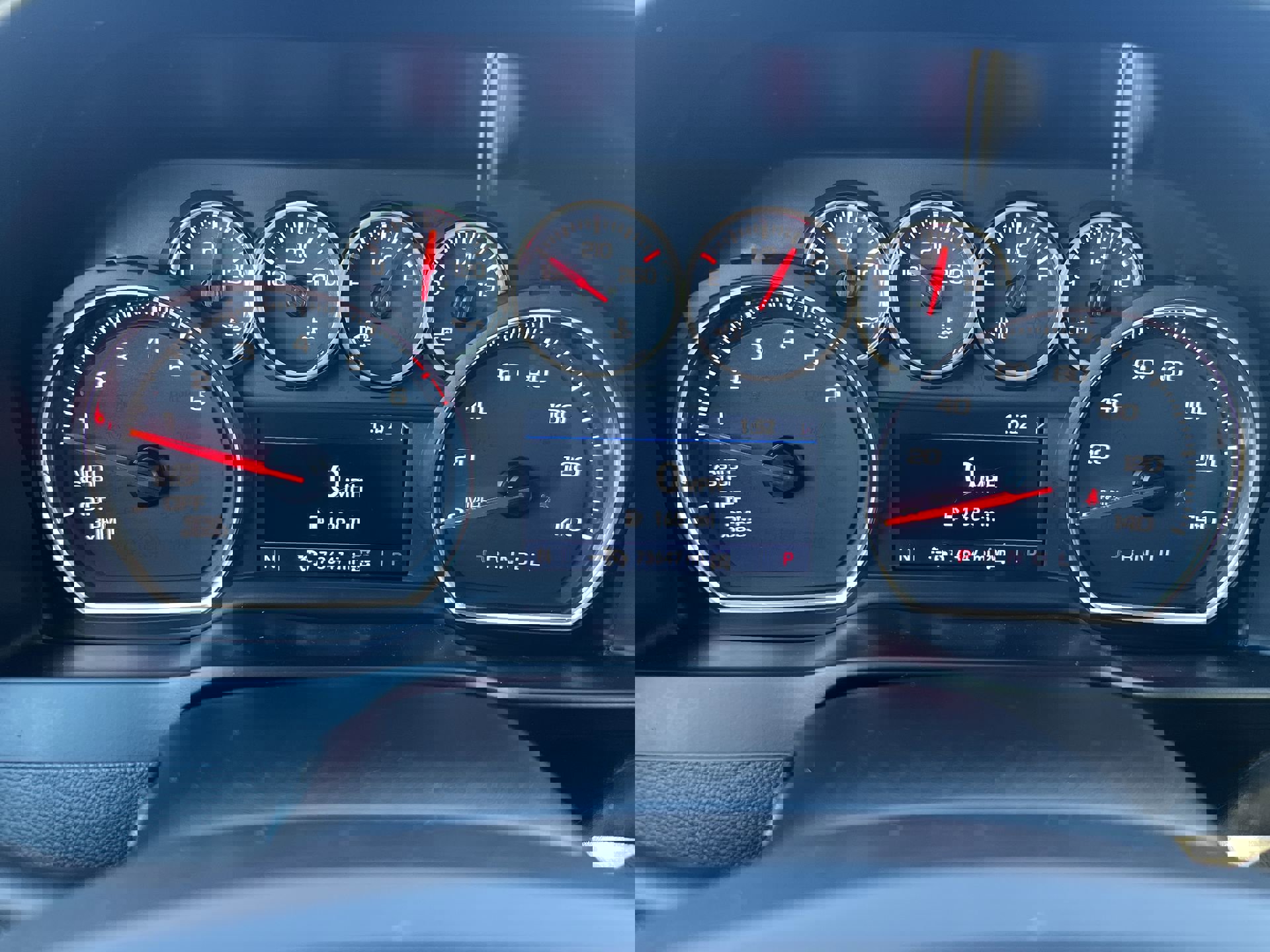 Certified 2019 Chevrolet Silverado 1500 LT w/ All-Star Edition image 12