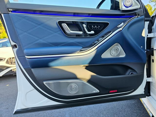 New 2026 Mercedes-Benz S 63 AMG S image 25