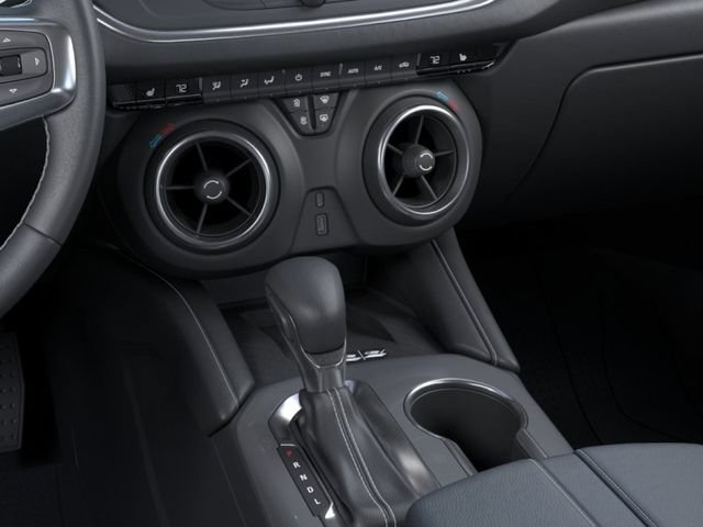 New 2026 Chevrolet Blazer LT w/ Sound & Technology Package FWD image 23