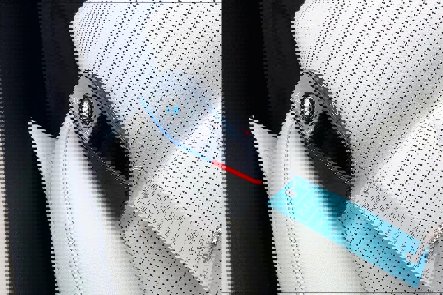 Used 2024 BMW i5 M60 w/ Premium Package AWD/4WD image 14