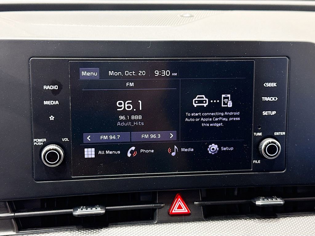 Used 2023 Kia Sportage LX image 34