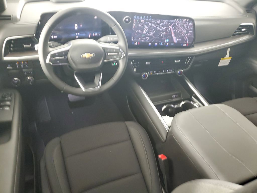 New 2026 Chevrolet Tahoe LS image 16