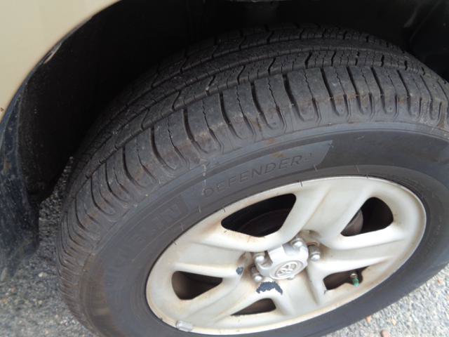 Used 2010 Toyota RAV4 4WD image 27