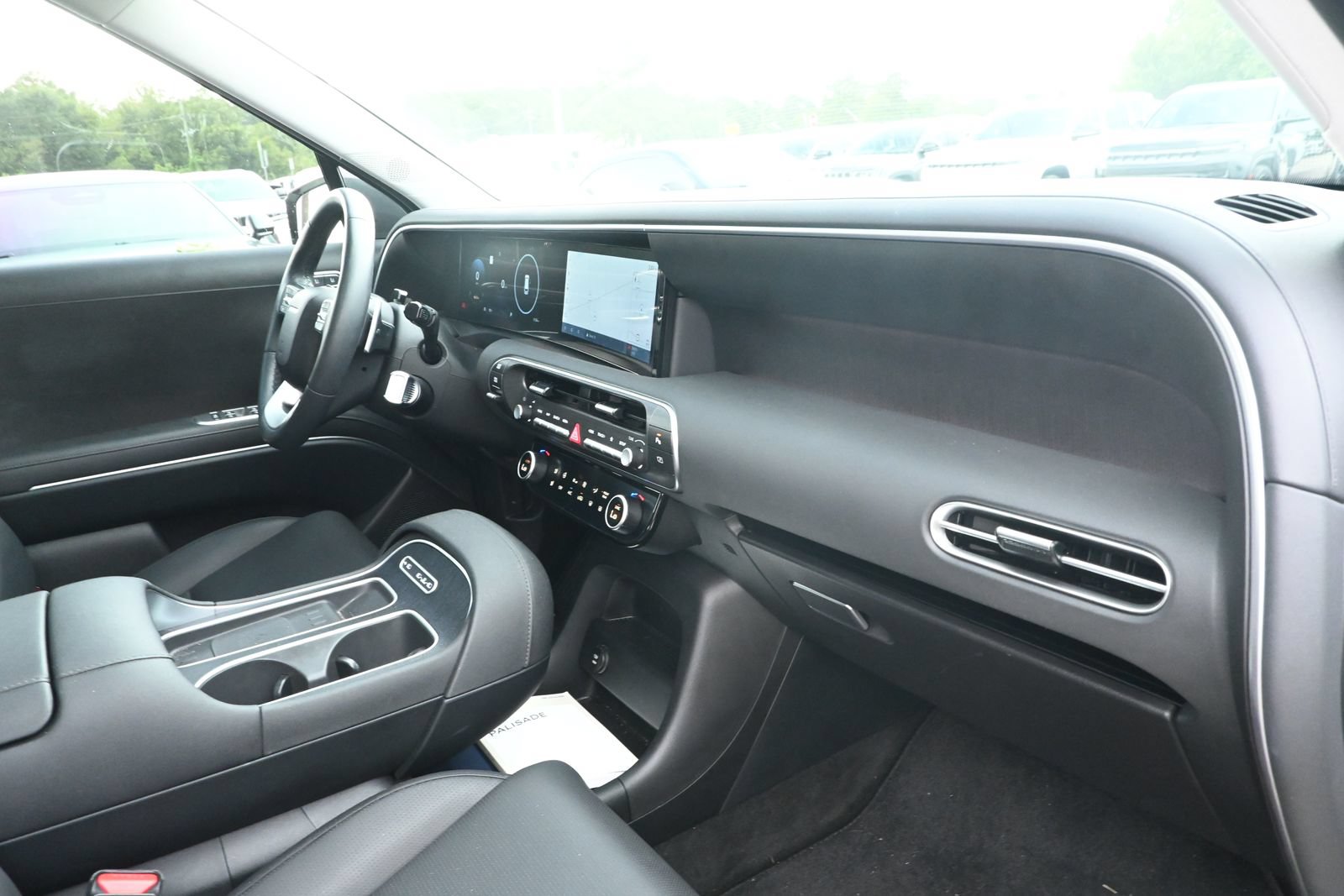 Used 2026 Hyundai Palisade SEL FWD image 33
