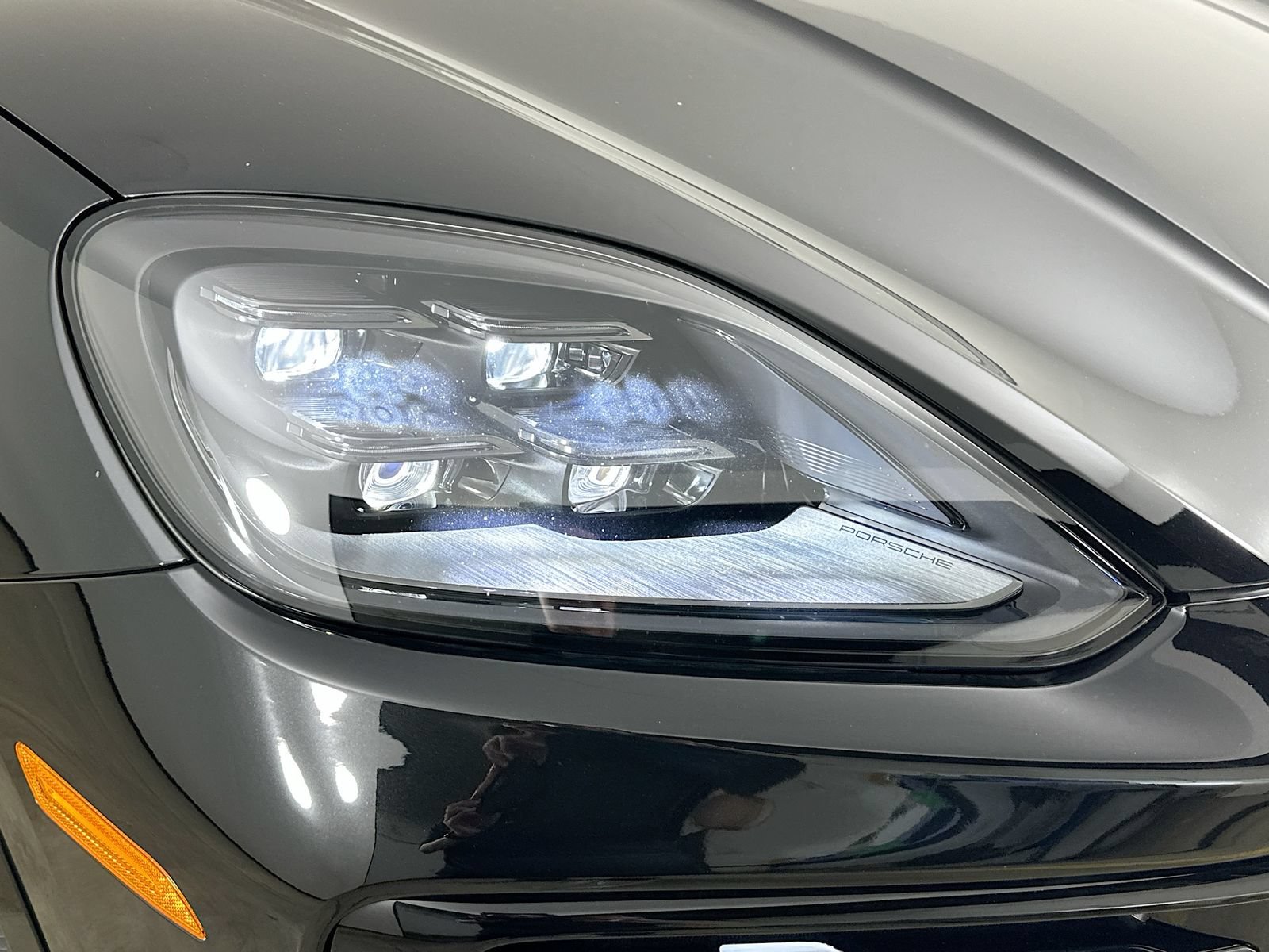 New 2026 Porsche Cayenne S AWD/4WD image 9