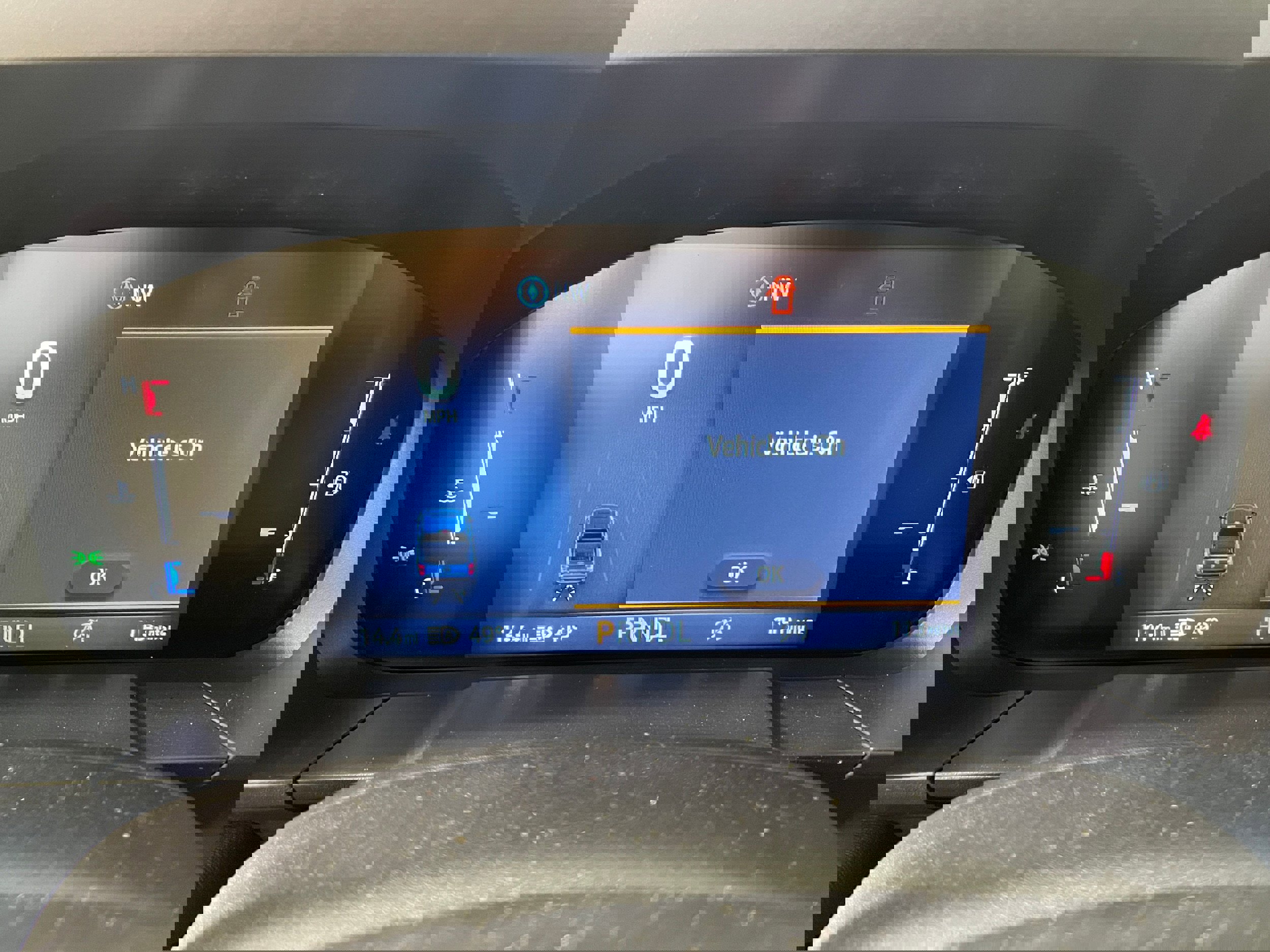 New 2025 Ford Maverick XLT w/ Black Appearance Package image 3