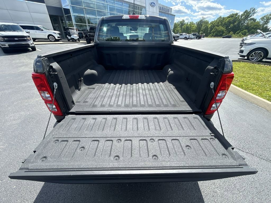 Used 2019 Ford Ranger XL w/ Equipment Group 101A Mid AWD/4WD image 28