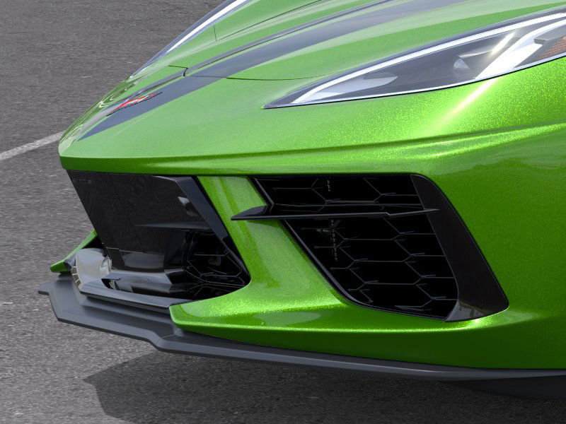 New 2026 Chevrolet Corvette 2LT w/ Z51 Performance Package image 37