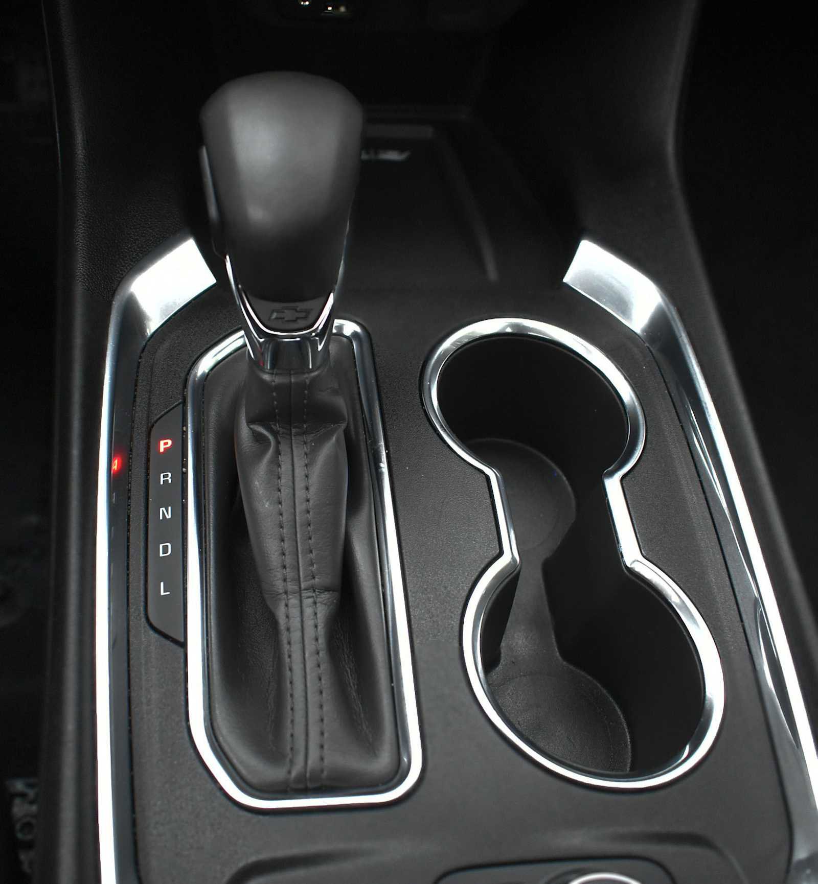 Used 2023 Chevrolet Traverse Premier w/ Redline Edition image 23