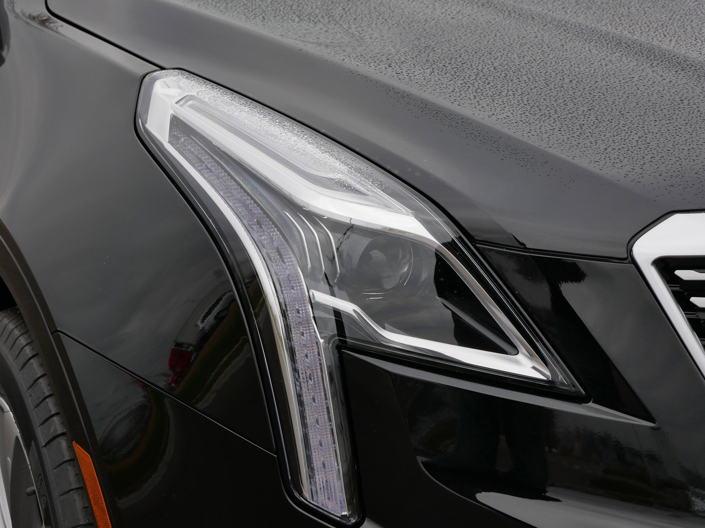 New 2026 Cadillac XT5 Premium Luxury w/ Driver Assist Package image 14