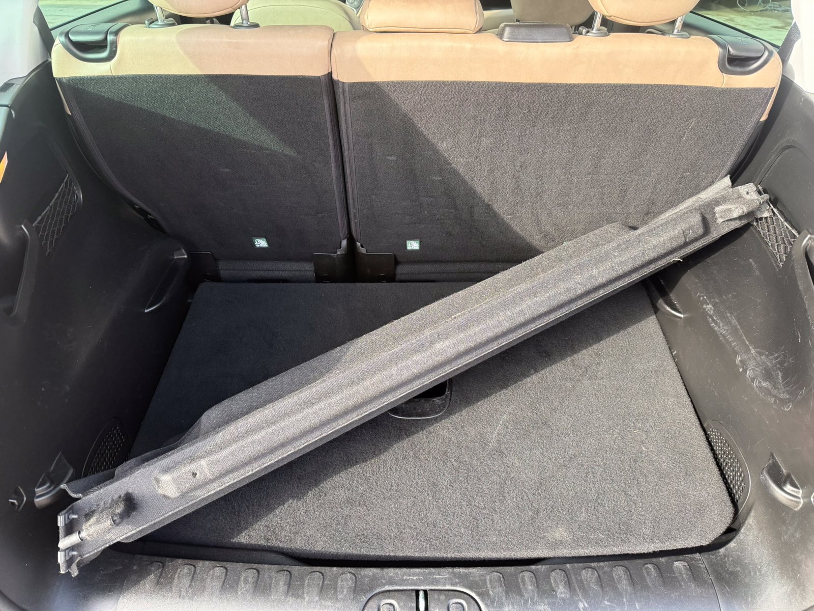 Used 2015 FIAT 500L Trekking FWD image 28