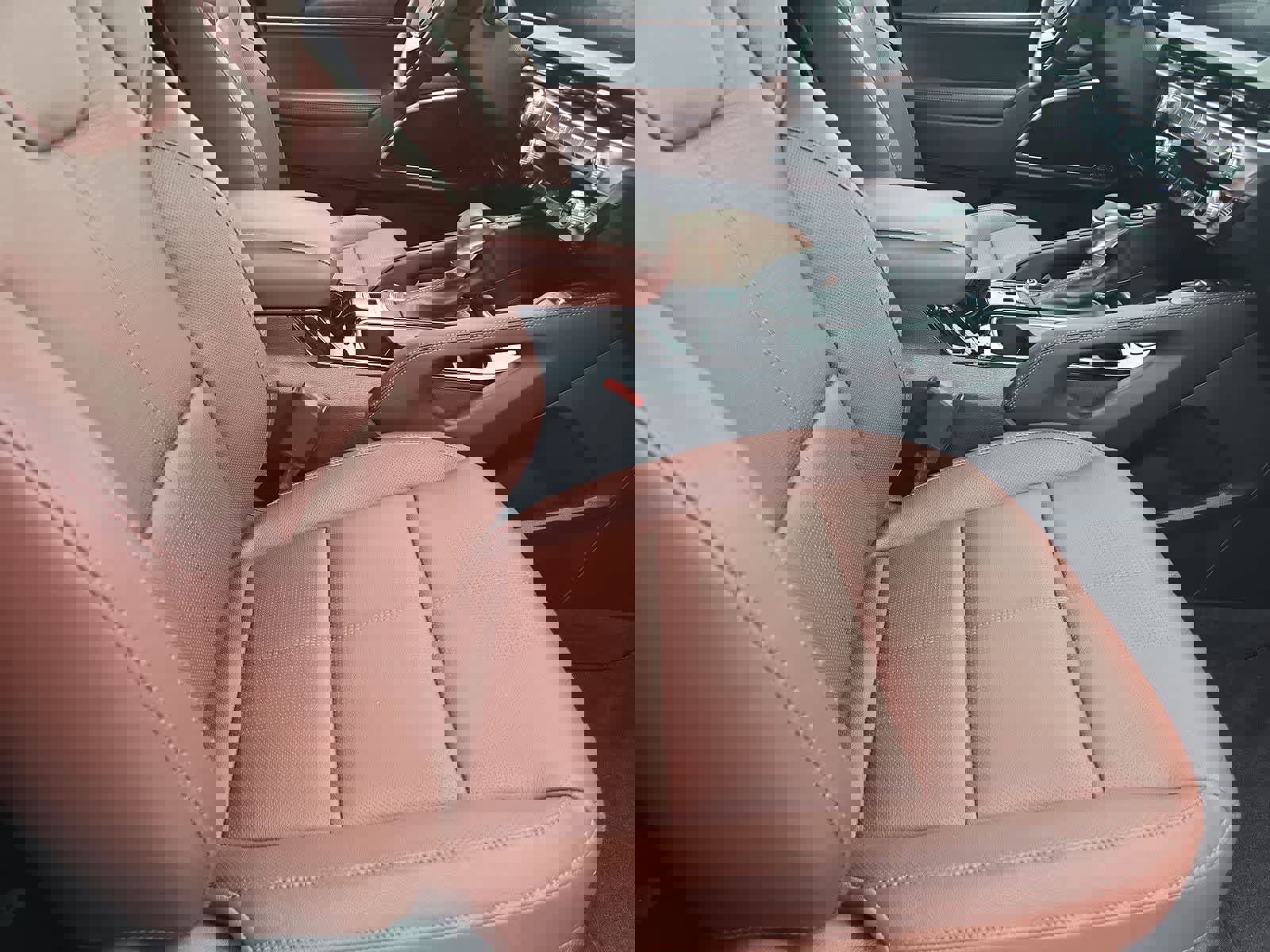 Certified 2025 Kia Telluride SX FWD image 21