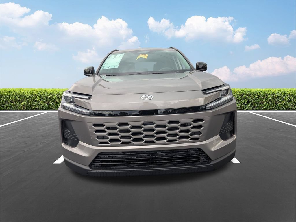 New 2026 Toyota RAV4 XLE Premium FWD image 9