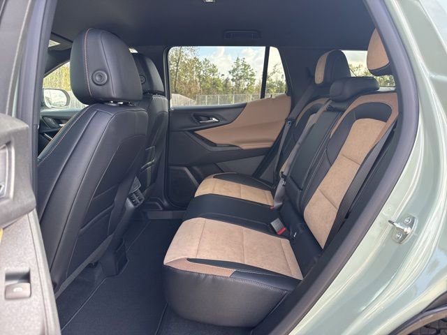 New 2026 Chevrolet Equinox ACTIV image 14