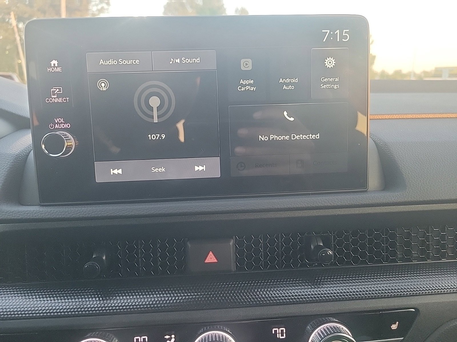 New 2026 Honda CR-V Sport-L image 22