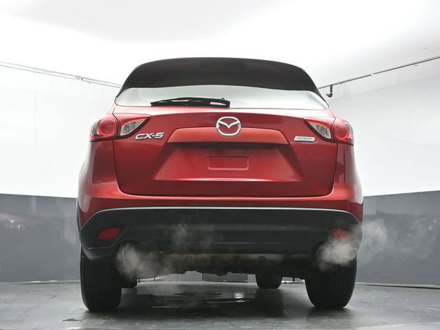 Used 2014 MAZDA CX-5 Sport w/ Bluetooth Audio Package image 33
