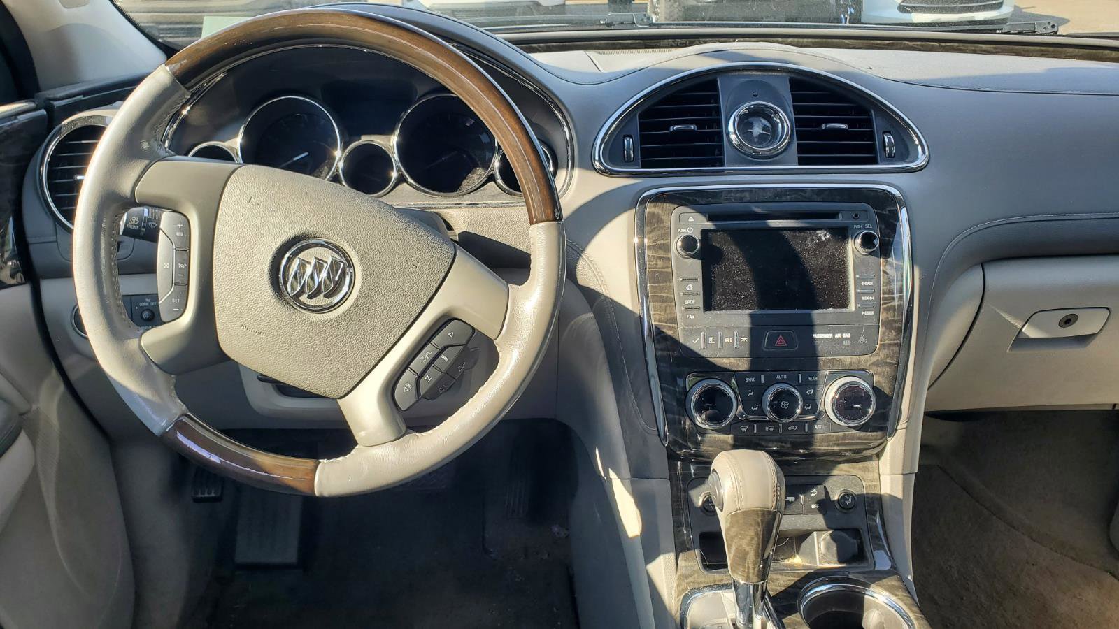 Used 2013 Buick Enclave Convenience w/ Trailering Provision Package image 8