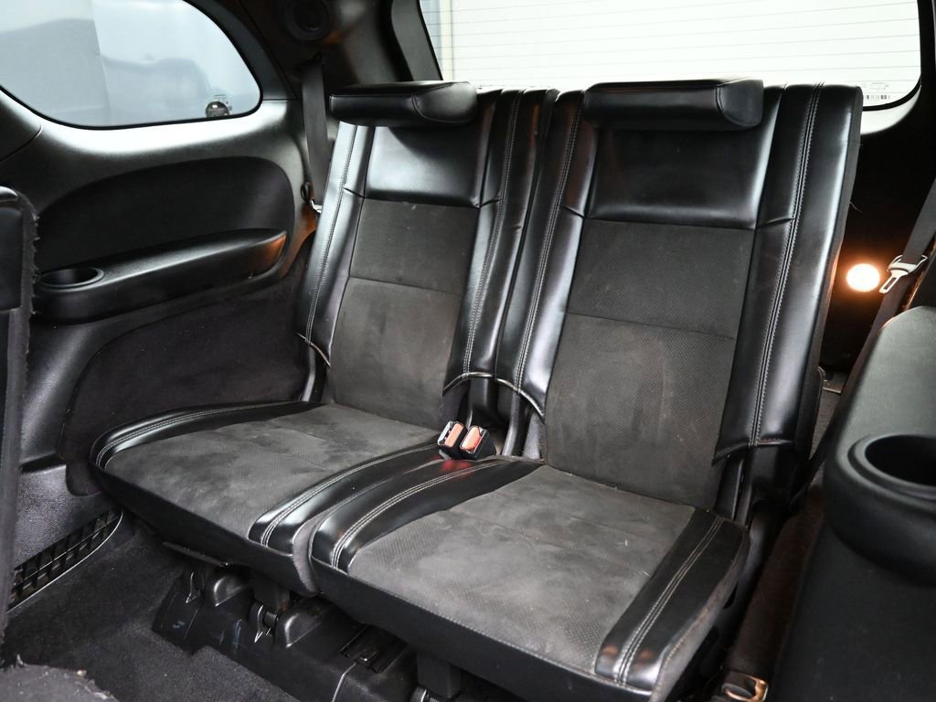 Used 2022 Dodge Durango GT image 34