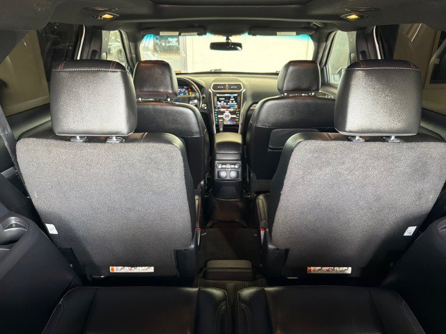 Used 2016 Ford Explorer Sport w/ Equipment Group 401A AWD/4WD image 31