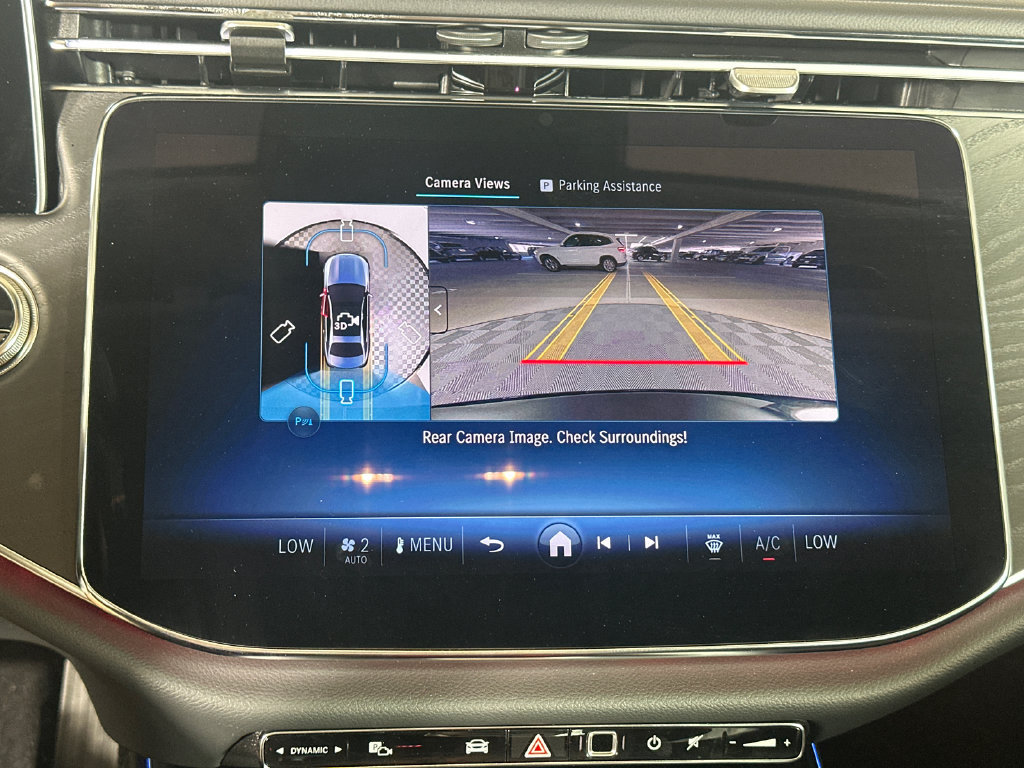 Certified 2026 Mercedes-Benz E 350 Sedan image 32
