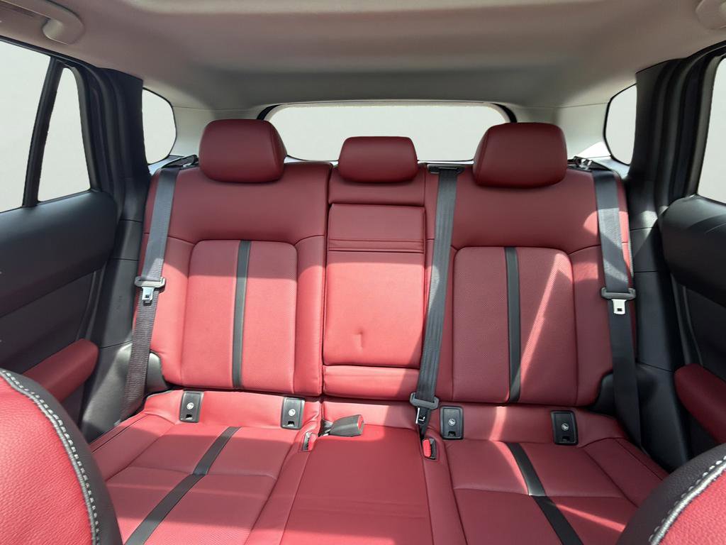 New 2026 MAZDA CX-50 2.5 Hybrid w/ Weather Package AWD/4WD image 40