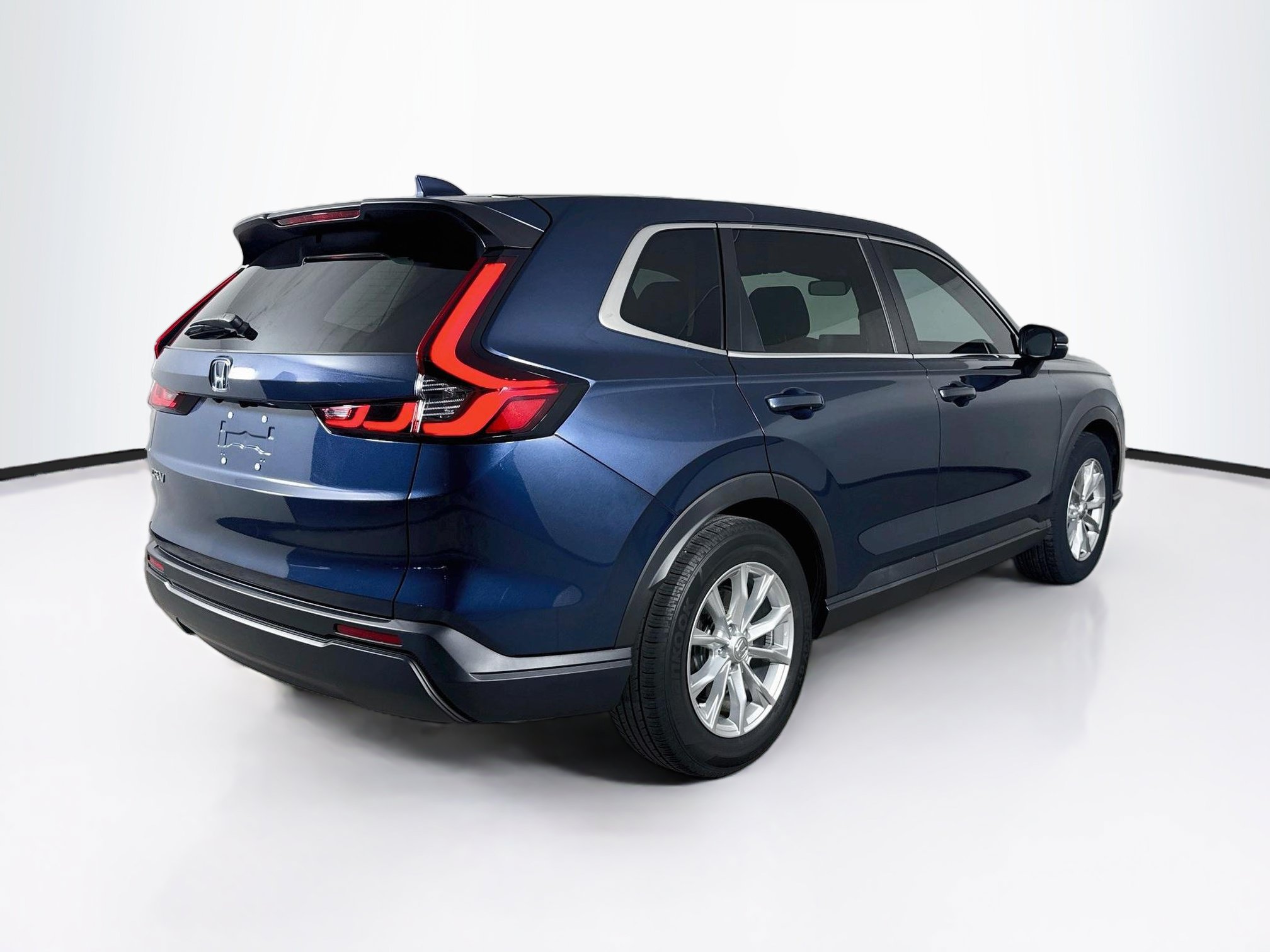 Certified 2024 Honda CR-V EX image 32