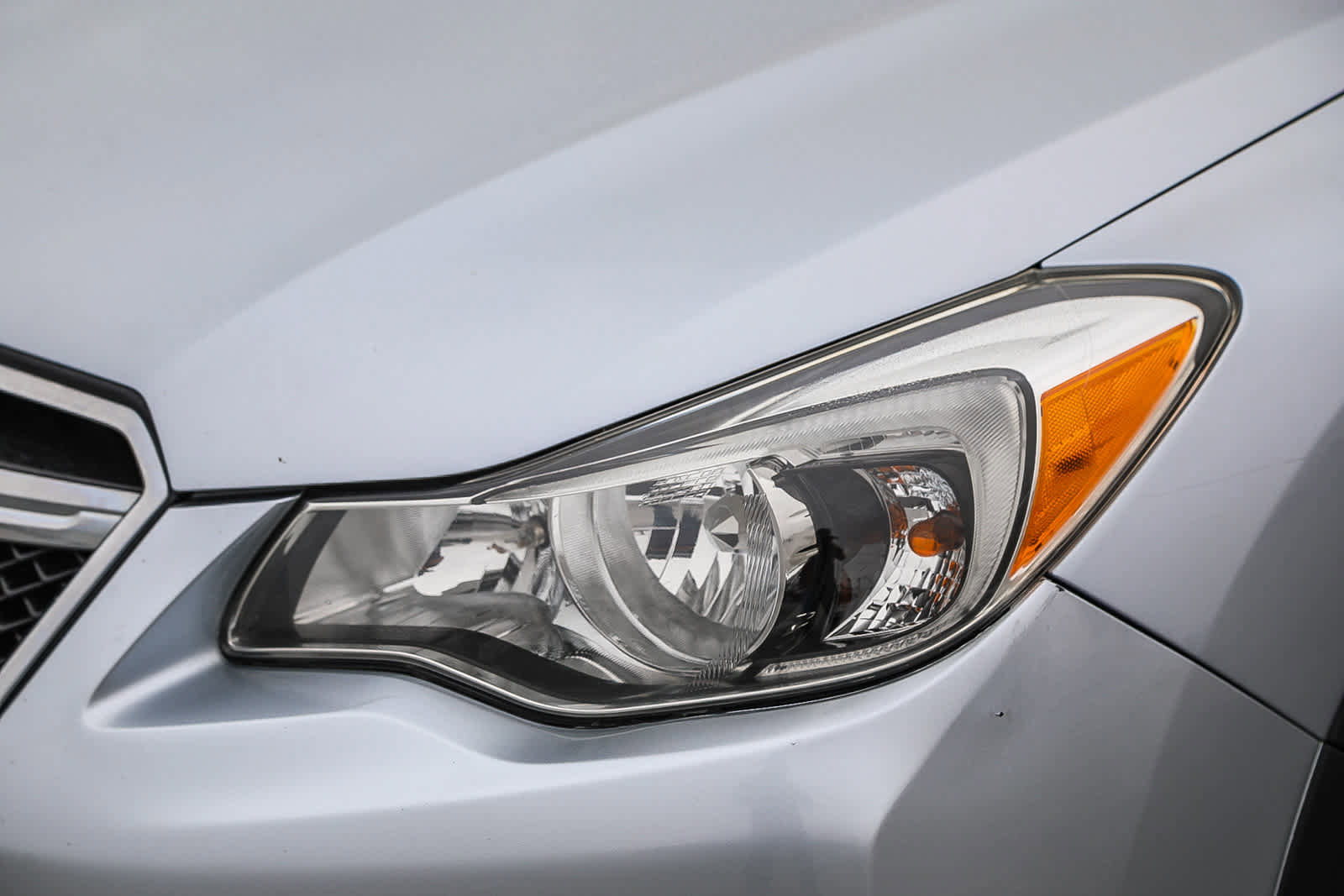 Used 2016 Subaru Crosstrek 2.0i Limited image 8