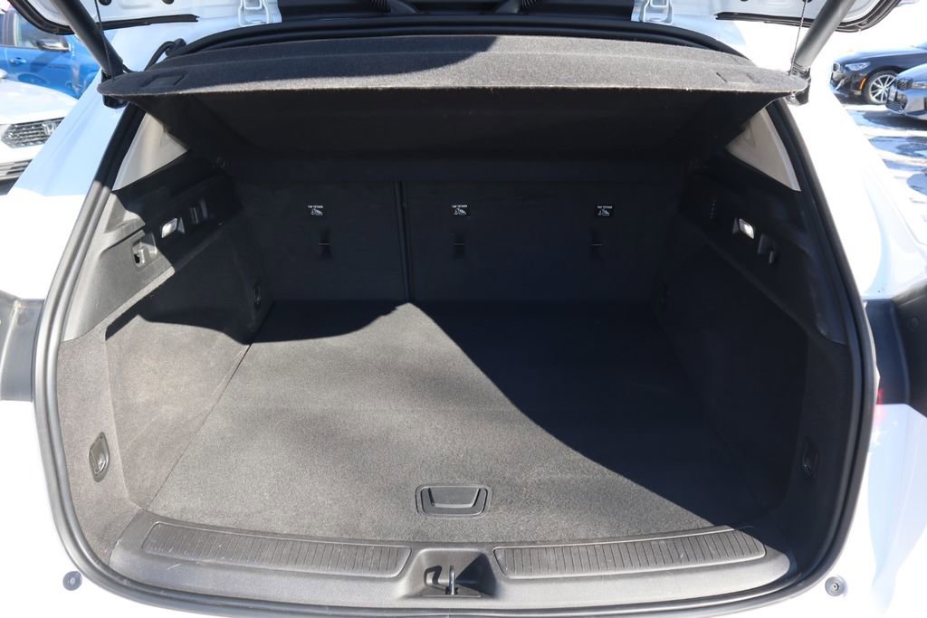 Certified 2023 Buick Envision Preferred w/ Sport Touring Package image 31