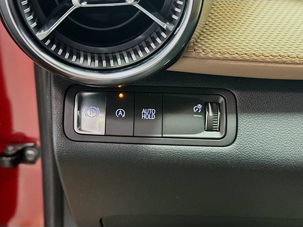 New 2026 Chevrolet Equinox ACTIV FWD image 13
