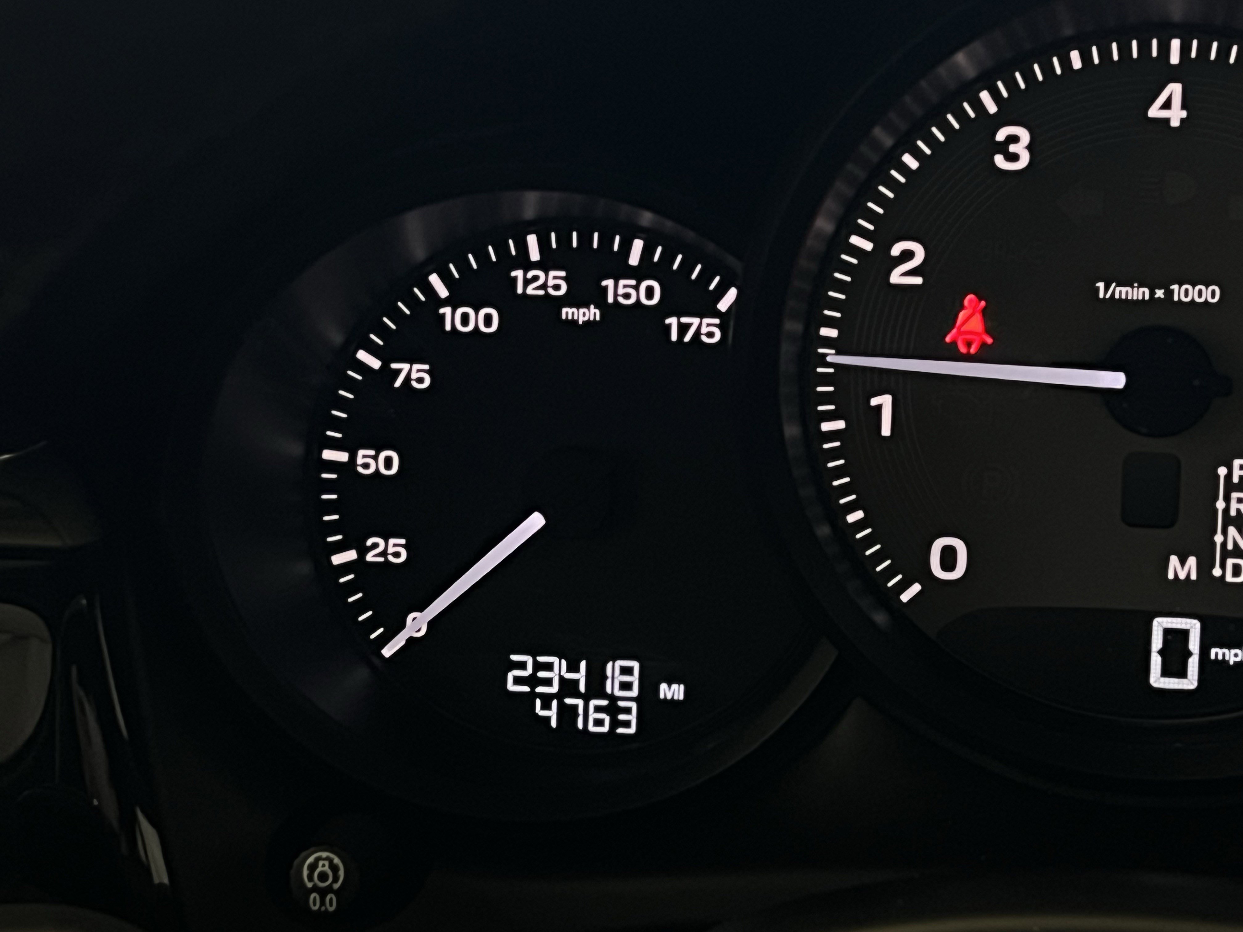 Certified 2023 Porsche Macan S image 22