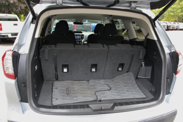 Used 2022 Subaru Ascent Premium w/ Convenience Package AWD/4WD image 37