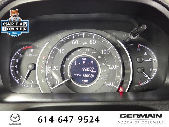 Used 2016 Honda CR-V SE image 24