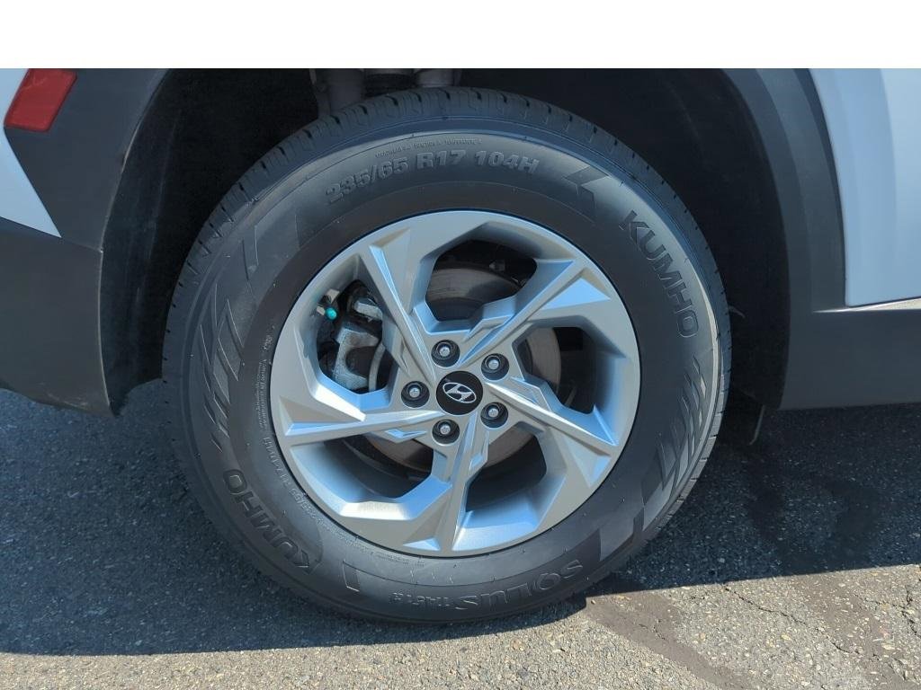 Used 2024 Hyundai Tucson SEL image 9