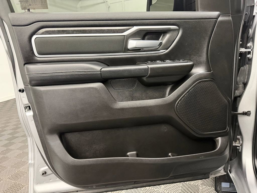 Used 2023 RAM 1500 Big Horn AWD/4WD image 19