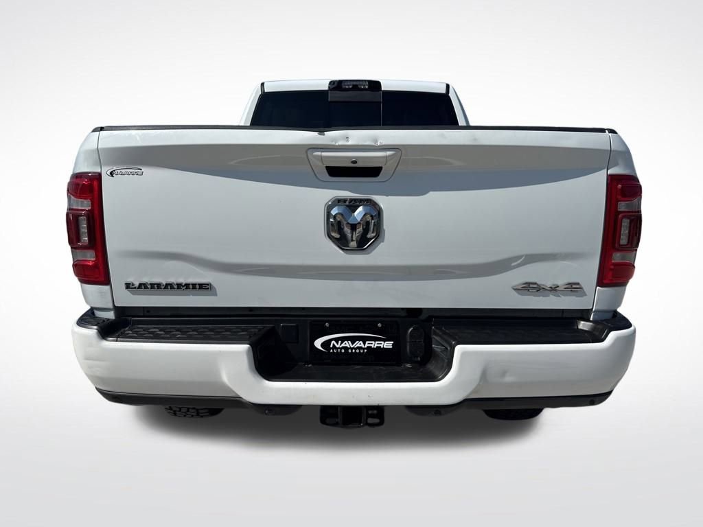 Used 2023 RAM 2500 Laramie image 7