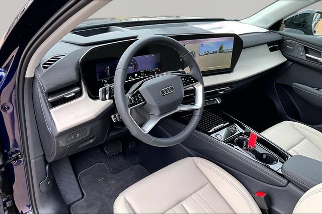 New 2026 Audi Q3 quattro 2.0T AWD/4WD image 13