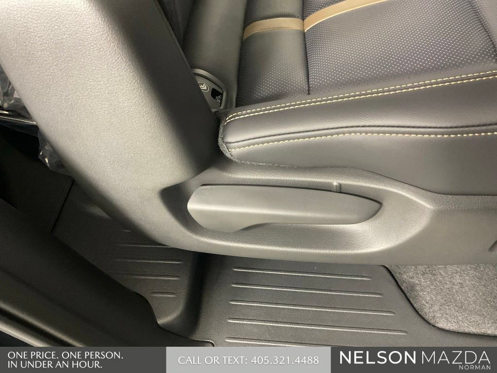 New 2026 MAZDA CX-90 Plug-In Hybrid w/ Premium Plus AWD/4WD image 33