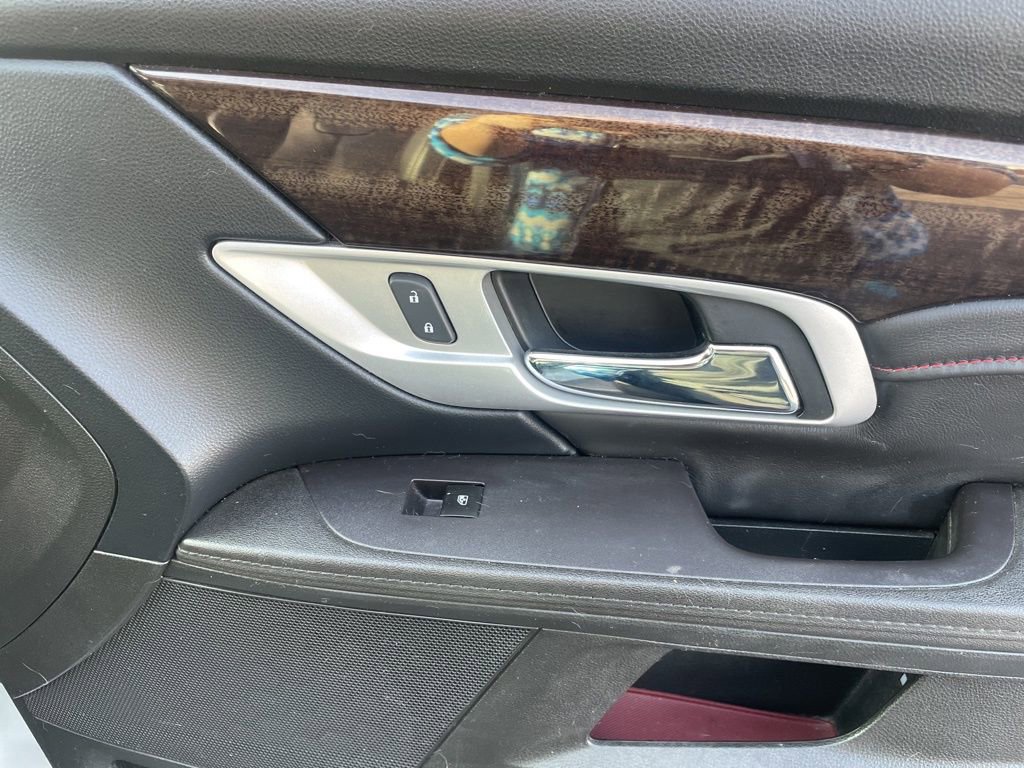 Used 2017 GMC Terrain Denali image 35