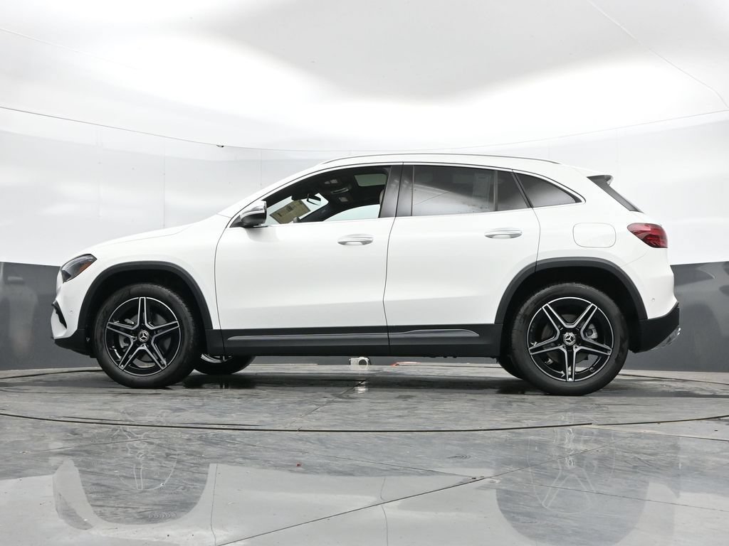 New 2026 Mercedes-Benz GLA 250 4MATIC image 38