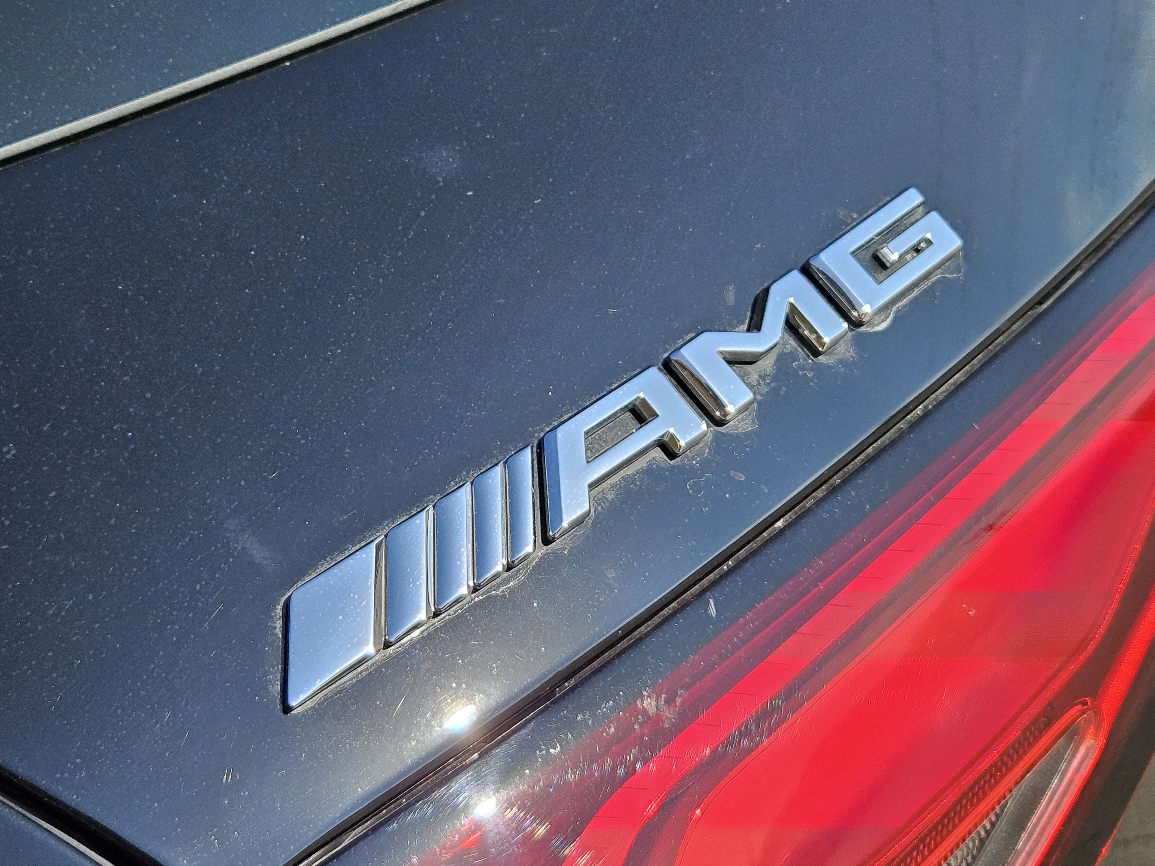 Used 2025 Mercedes-Benz GLC 43 AMG 4MATIC image 13