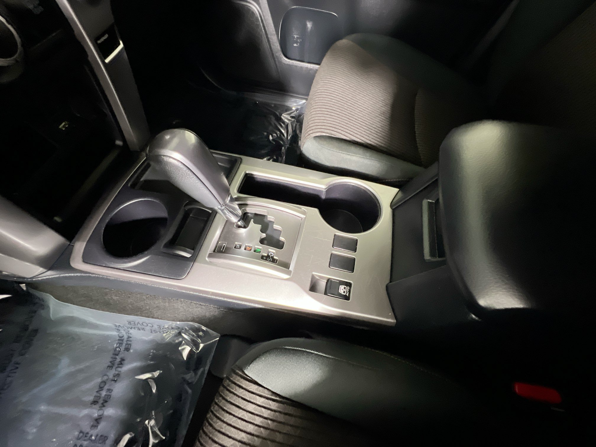 Used 2021 Toyota 4Runner Trail Special Edition RWD image 25
