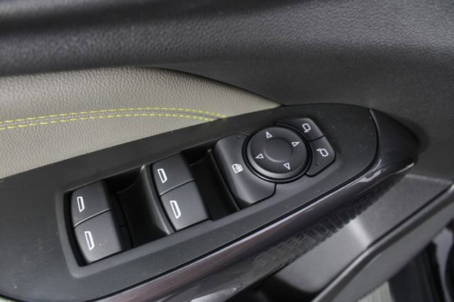 New 2026 Chevrolet Trax ACTIV w/ Driver Confidence Package image 15