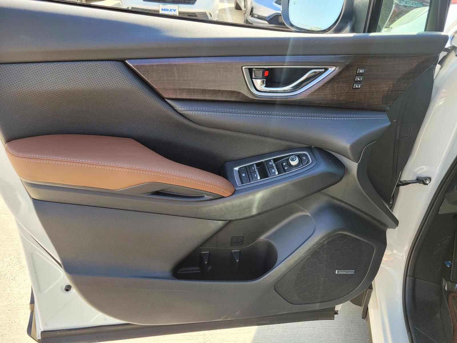 New 2026 Subaru Ascent Touring image 10