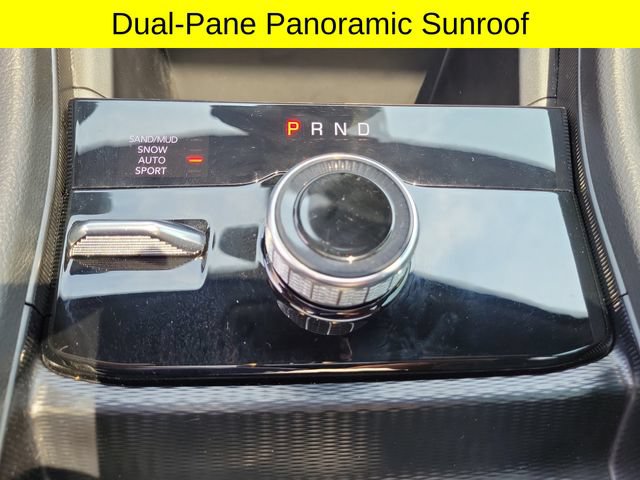 Certified 2024 Jeep Grand Cherokee Limited w/ Black Appearance Package AWD/4WD image 33