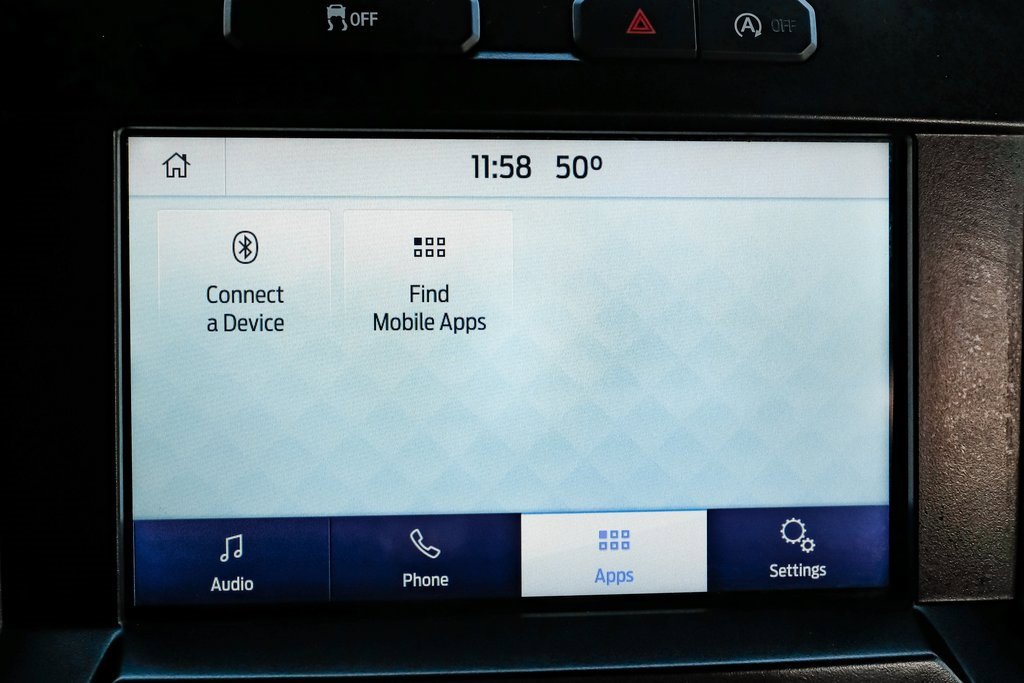 Used 2016 Ford F150 XLT w/ Equipment Group 302A Luxury image 31